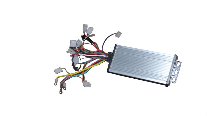 BEYİN (48V) (VIP RIDER 3S)